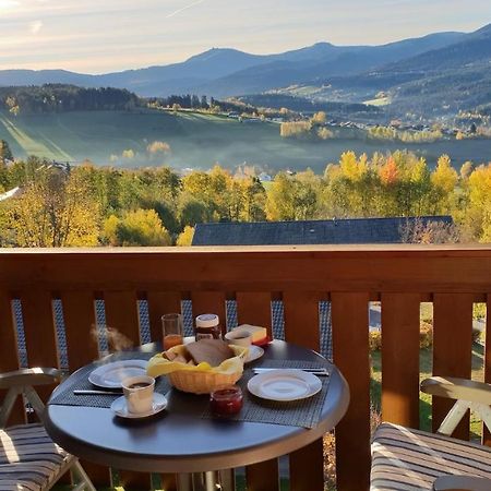 Appartement Im Himmelreich Лам Екстер'єр фото