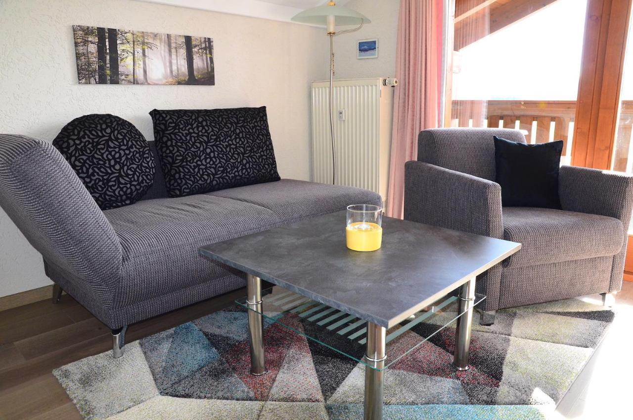 Appartement Im Himmelreich Лам Екстер'єр фото