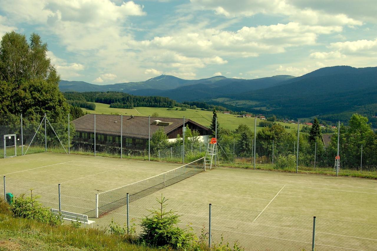 Appartement Im Himmelreich Лам Екстер'єр фото